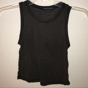 Brandy Melville stripped top